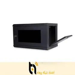 رک دیواری 7 یونیت عمق 45cm
