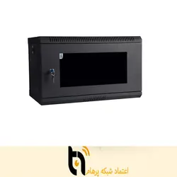 رک دیواری 7 یونیت عمق 45cm