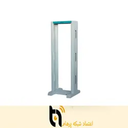 رک لابراتوری ایستاده 42یونیت آماد