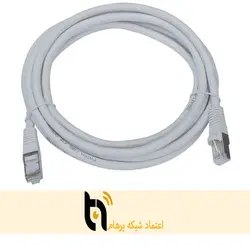 پچ کورد یک متری Cat6 SFTP اشنایدر اکتاسی