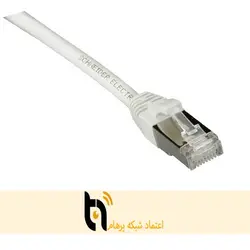 پچ کورد یک متری Cat6 SFTP اشنایدر اکتاسی