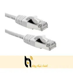 پچ کورد یک متری Cat6 SFTP اشنایدر اکتاسی