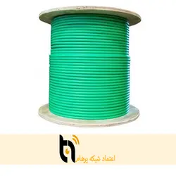 کابل شبکه Cat6 SFTP اشنایدر اکتاسی