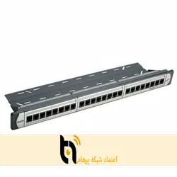 فریم پچ پنل 24 پورت اشنایدر اکتاسی