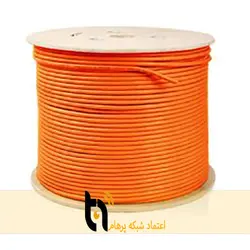 کابل شبکه Cat6 UTP PVC نگزنس