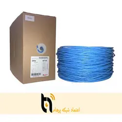 کابل شبکه Cat6 sftp CCA لگراند