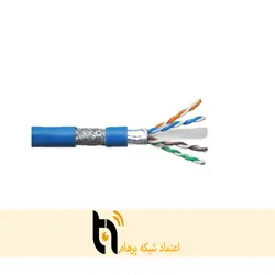 کابل شبکه CAT6 SFTP PVC لگراند