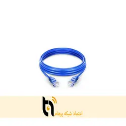 پچ کورد نیم متری Cat6 UTP لگراند