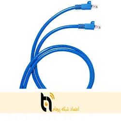 پچ کورد یک متری Cat6 UTP لگراند