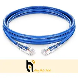 پچ کورد یک متری Cat6 UTP لگراند
