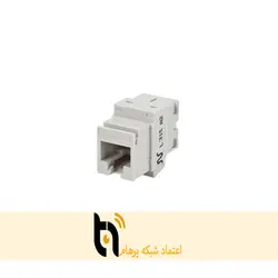 کیستون شبکه نگزنس CAT6 UTP