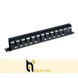 نگه دارنده کابل شبکه AMP