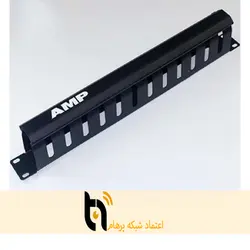 نگه دارنده کابل شبکه AMP