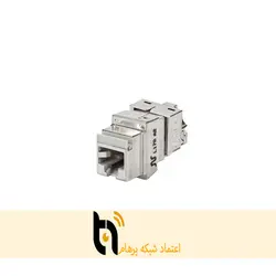 کیستون شبکه CAT6 SFTP نگزنس