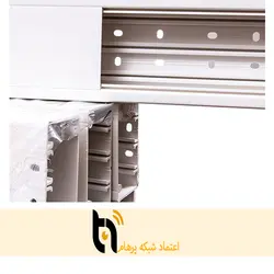 ترانک سوپیتا 50*100 به همراه درب نرم