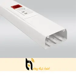 ترانک سوپیتا 50*100 به همراه درب نرم