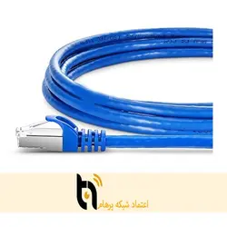 پچ کورد شبکه 5 متری Cat6 SFTP لگراند