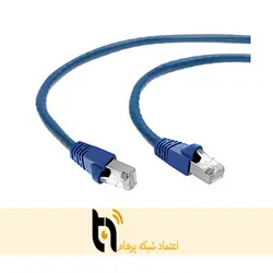 پچ کورد شبکه 5 متری Cat6 SFTP لگراند