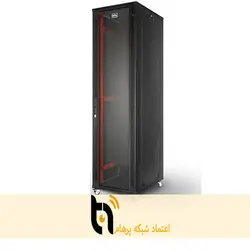 رک ایستاده 47 یونیت عمق 100 اچ پی آسیا HPA