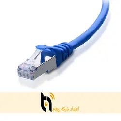 پچ کورد یک متری شبکه CAT7 SFTP لگراند