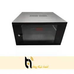 رک دیواری 6 یونیت عمق 45 اچ پی آسیا HPA