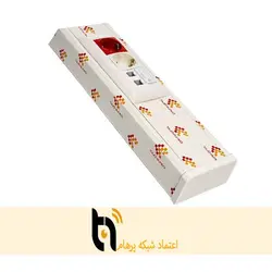 ترانکینگ 50*101 دانوب درب دار