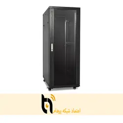 رک ایستاده 42 یونیت عمق 100 پایا سیستم PS