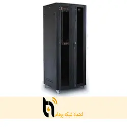 رک ایستاده 42 یونیت عمق 100 پایا سیستم PS