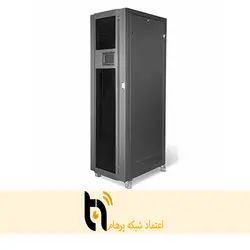 رک ایستاده 42 یونیت عمق 100 پایا سیستم PS