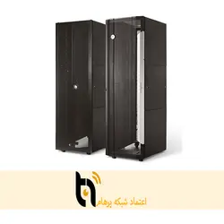 رک ایستاده 42 یونیت عمق 100 پایا سیستم PS