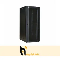 رک ایستاده 28یونیت عمق 80 پایا سیستمPS