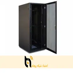 رک ایستاده 28یونیت عمق 80 پایا سیستمPS