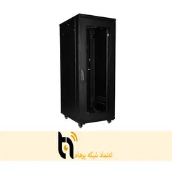 رک ایستاده 28یونیت عمق 80 پایا سیستمPS