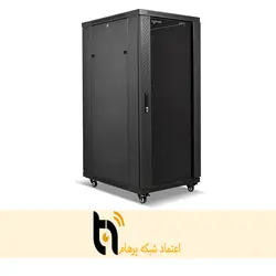 رک ایستاده الگونت 27 یونیت عمق 100