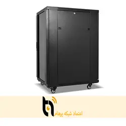 رک ایستاده الگونت 27 یونیت عمق 100