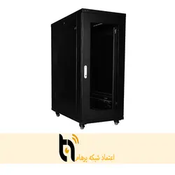 رک ایستاده الگونت 27 یونیت عمق 100