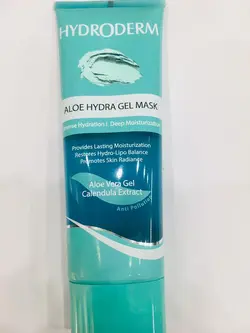 ماسک ژلی آبرسان