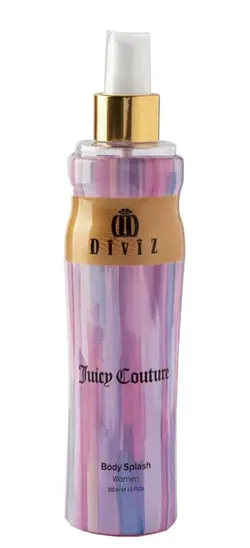 دیوایز بادی اسپلش کاتر کاتر