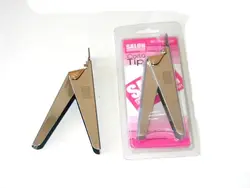 کاتر ناخن حرفه ای سالن