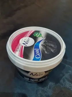 نیر موم 300 گرم زغال