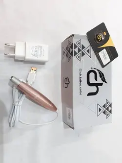 سی اچ قلم تاتو J001