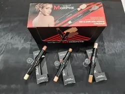 کانتور دوطرفه (24عددی) MORPHE