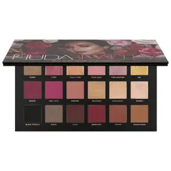 پالت سایه هدی بیوتی رزگلد - پارمیدکس - فروشگاه اینترنتی لوازم آرایشی بهداشتی