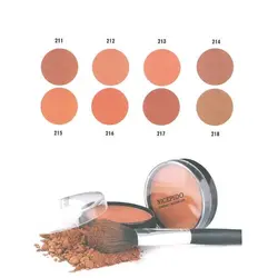 رژگونه نایسپیدو -NICEPIDO