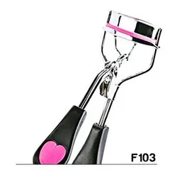 فرمژه نقره ای دسته دار- STARLOUNER F103 - پارمیدکس - فروشگاه اینترنتی لوازم آرایشی بهداشتی