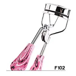 فرمژه نقره ای دسته دار -STARLOUNER F102 - پارمیدکس - فروشگاه اینترنتی لوازم آرایشی بهداشتی