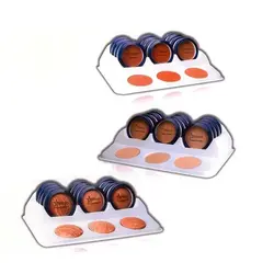 استندرومیزی رژگونه تونایت - TONIGHT