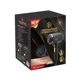 سشوار فوق حرفه ای روناس - پارمیدکس - فروشگاه اینترنتی لوازم آرایشی بهداشتی بسیار قوی