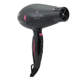 سشوارحرفه ای 1800وات روناس