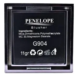 رژگونه PENELOPE - مدلG904